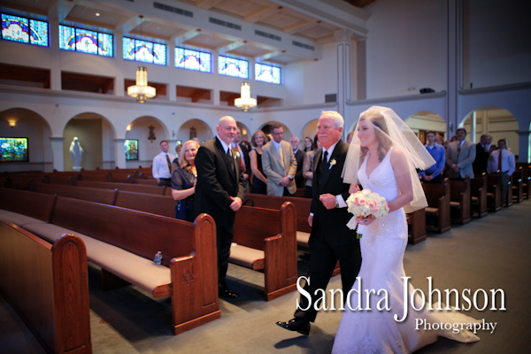 Best Hilton Orlando wedding photographer - Sandra Johnson (SJFoto.com)